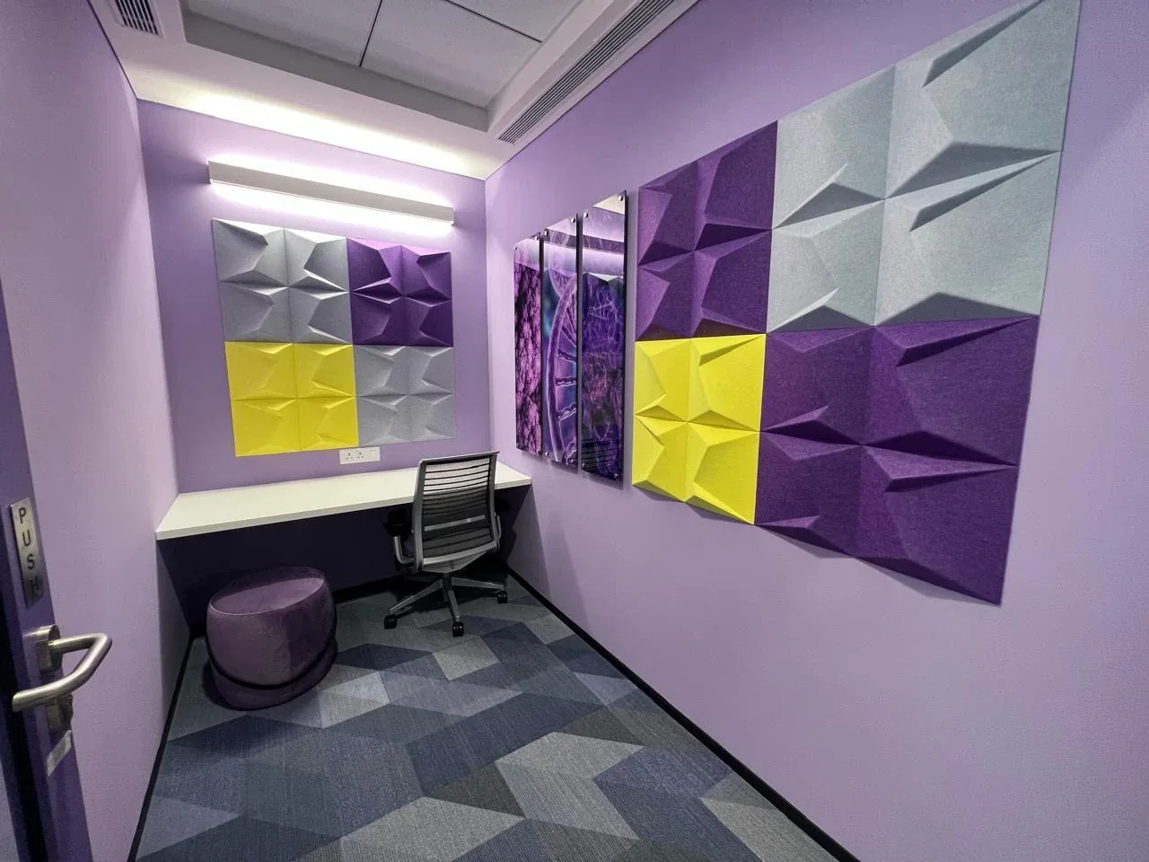 LinkedIn Office Image